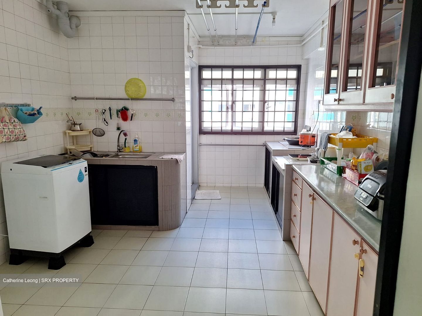 Blk 641 Pasir Ris Drive 1 (Pasir Ris), HDB Executive #447682691